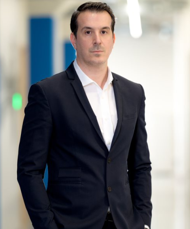 Dimitris Papakonstantinou 