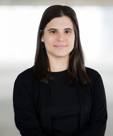 Amy Chowansky