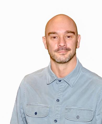 Yannis Pandis