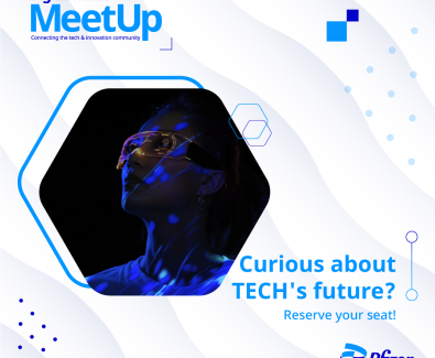 Digital Minds MeetUp