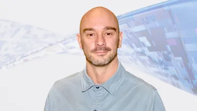 Yannis Pandis